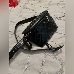 Chanel belt bag